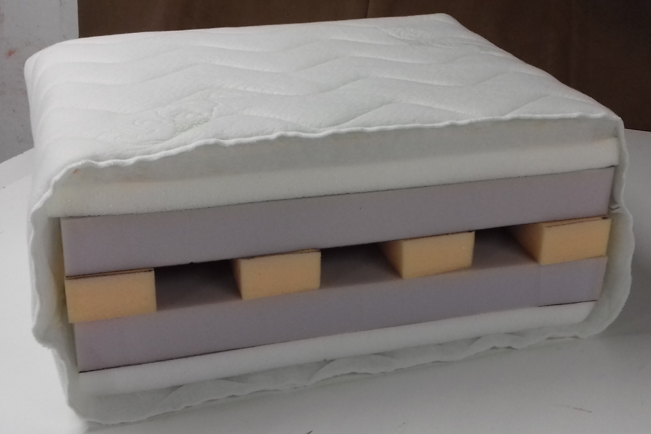 Latex Foam matrac